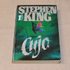 Stephen King Cujo